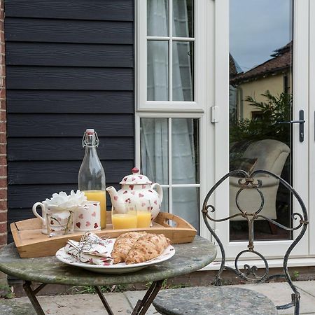 The Coach House - Ukc2365 Watton Exterior foto