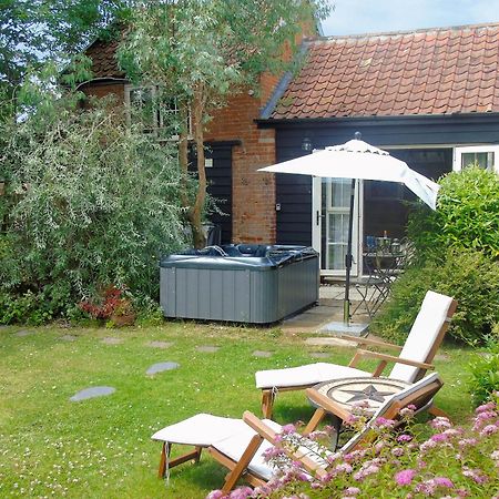 The Coach House - Ukc2365 Watton Exterior foto