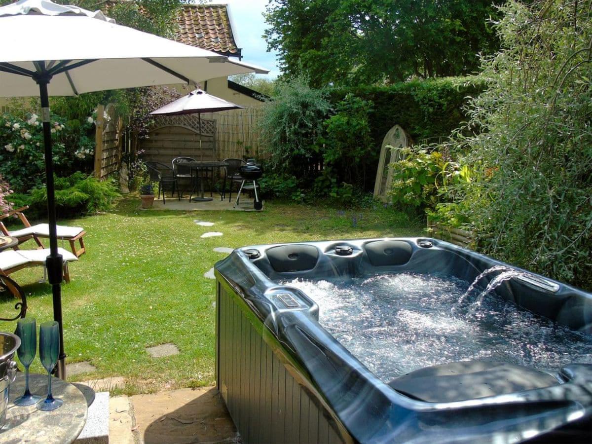 The Coach House - Ukc2365 Watton Exterior foto