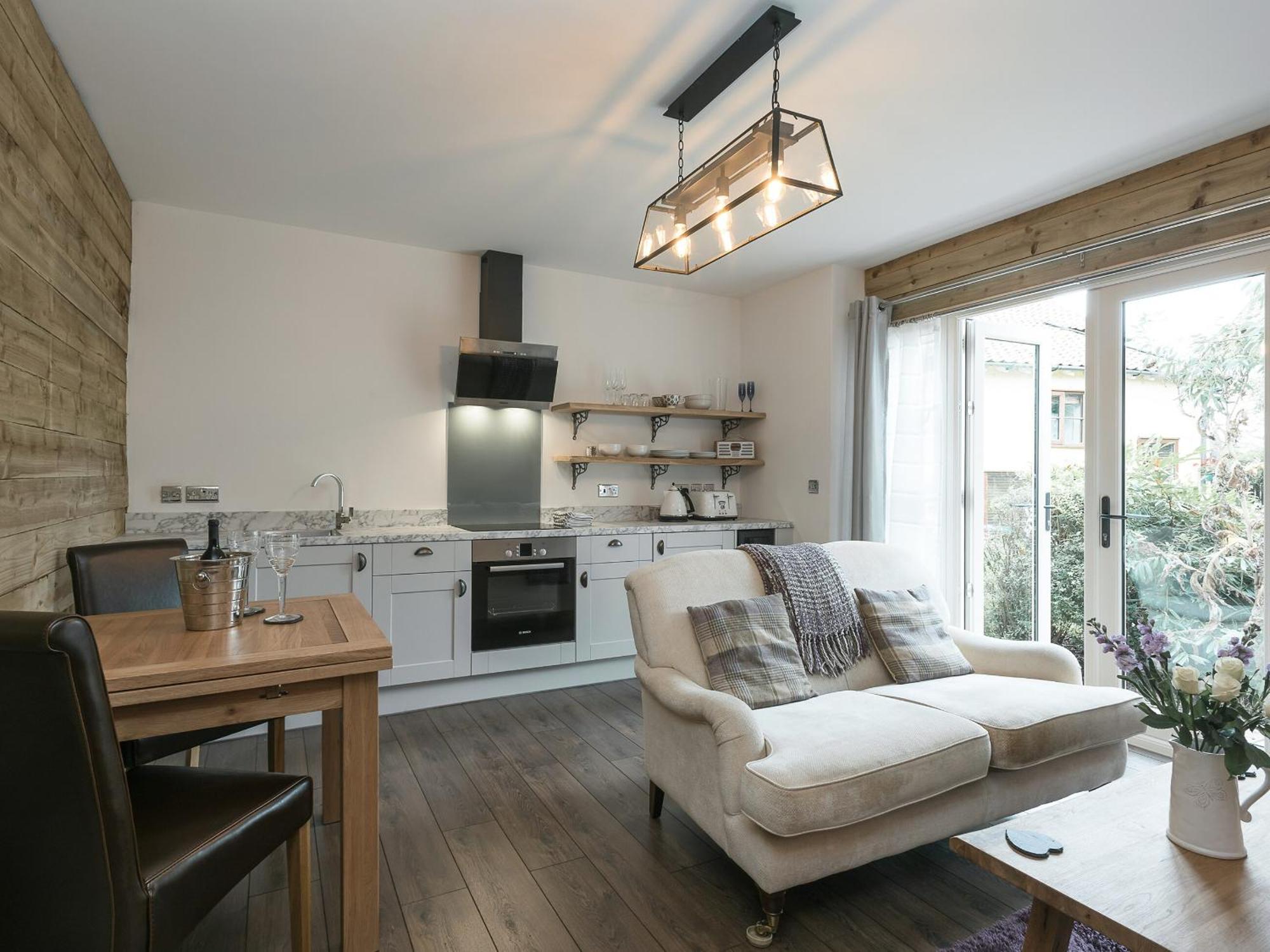 The Coach House - Ukc2365 Watton Exterior foto