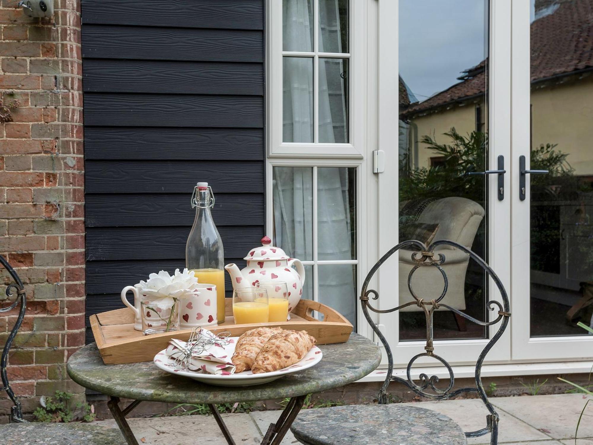 The Coach House - Ukc2365 Watton Exterior foto