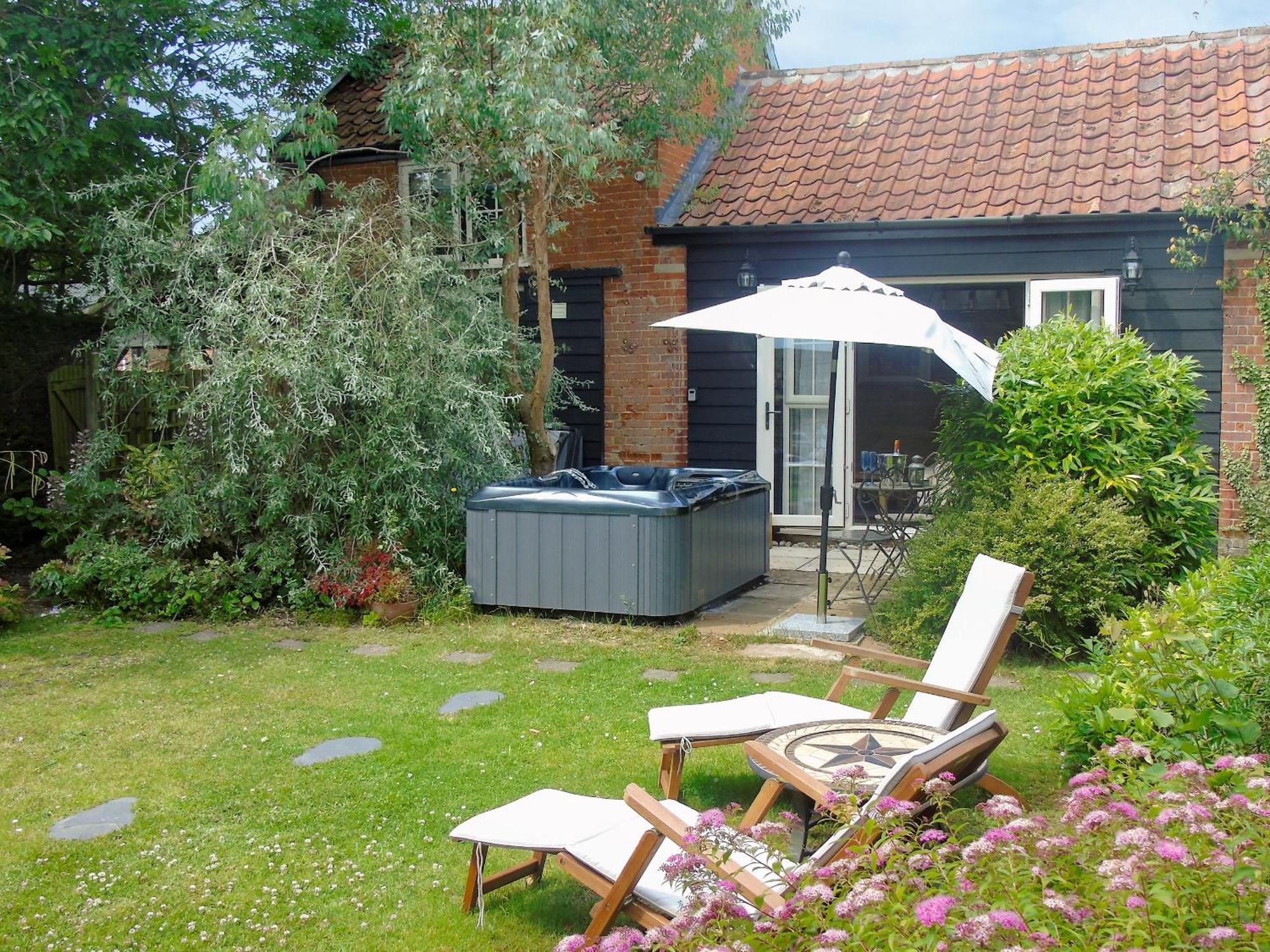 The Coach House - Ukc2365 Watton Exterior foto