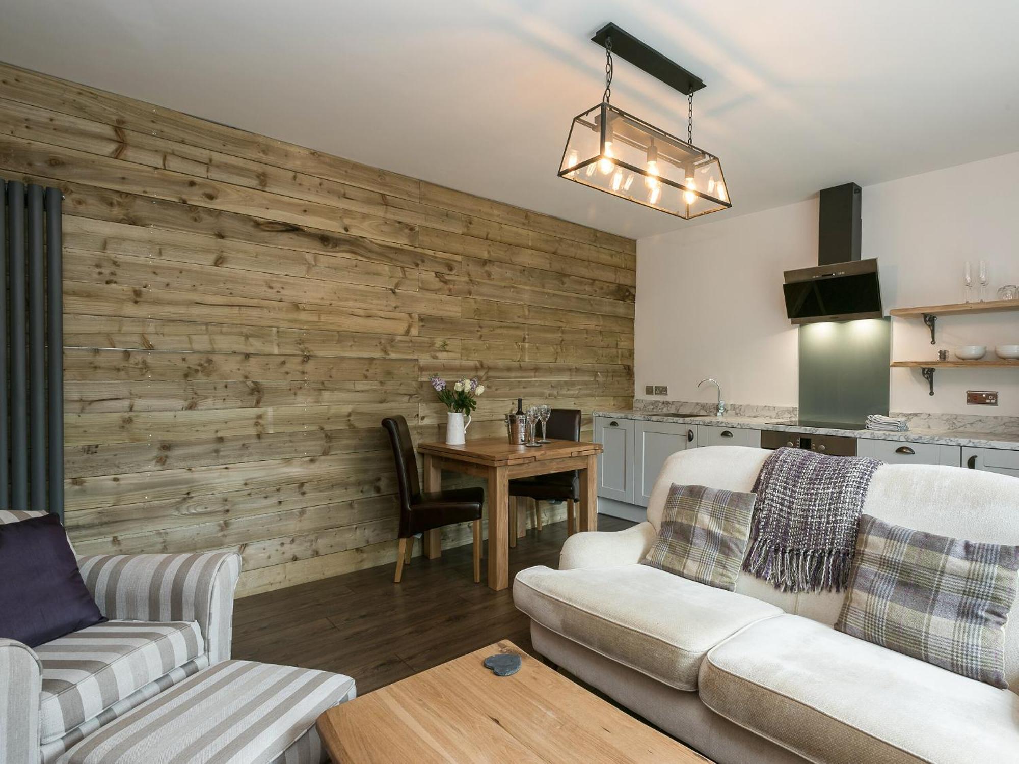 The Coach House - Ukc2365 Watton Exterior foto