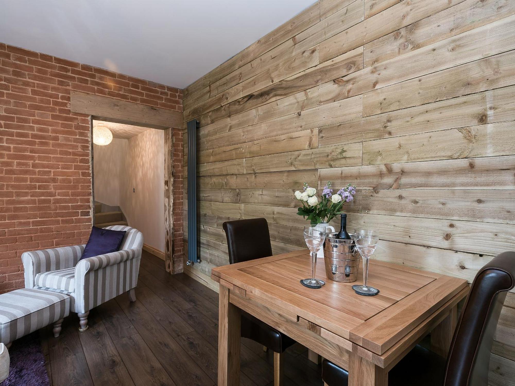 The Coach House - Ukc2365 Watton Exterior foto
